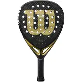 Wilson Defy Pro V1 Padelracket