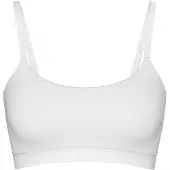 Pieces Namee Lette Sport-bh