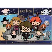 Pyramid -adventskalender för barn: Harry Potter