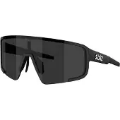 Bliz P003 Matte Black/Smoke