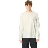 Vaude Cyclist T-shirt Med Lång ärm