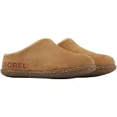 Sorel Innerskor - Lanner Ridge - Camel Brown - - 33 - Innerskor