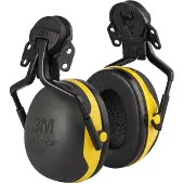 3M Peltor X2P5E Hörselkåpor 31 dB 1 st