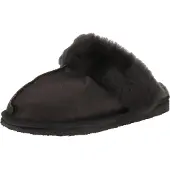 Shepherd of Sweden Women's Jessica Matt Black