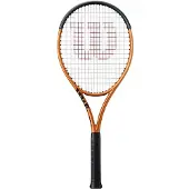 Wilson Burn 100uls V6.0 Tennisracket