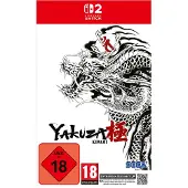 Games Switch 2 Yakuza Kiwami 1