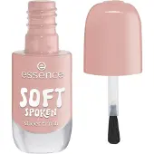 Essence gel nail polish Nagellack 8 ml Nr. 09 - Soft Spoken