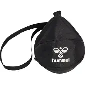 Hummel Sportväska svart / vit