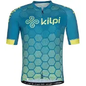 KILPI Motta Korta ärmar Cykeltröja