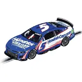 Carrera Digital 132 Nascar Camaro Zl1 Slotcar