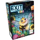 Exit: Escape Room Lpfi769 Brädspel
