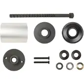 JBM Saf &amp; Mercedes Silent Block Installationsverktyg