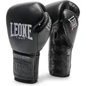 Leone1947 The Greatest Laces Läderboxningshandskar