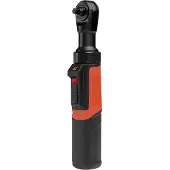 JBM 1/4´´ Cordless 3.7v Elektrisk Spärrskaftnyckel