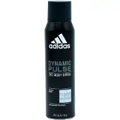 Adidas Dynamic Pulse Deo Kroppsspray - 150 ml