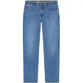Lee Extreme Motion Straight Fit Jeans