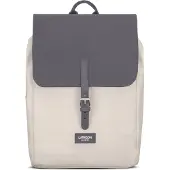 LARKSON Ryggsäck 'Ida' sand / antracit