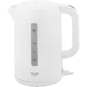 Adler Ad_1386 Vattenkokare 2.2l