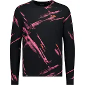 Mons Royale - Underställ - Cascade Merino Baselayer LS M Airbrush för Unisex - Storlek M