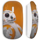 MANIACASE Souris Sans Fil Bb8