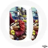 MANIACASE Souris Sans Fil Eustass Kid One Piece Manga