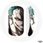MANIACASE Souris Zoro One Piece Manga Sans Fil