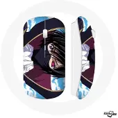 MANIACASE Souris Sans Fil Série Code Geass Lelouch Anime