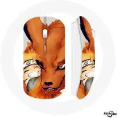 MANIACASE Souris Naruto cosplay Sans Fil