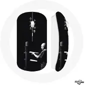 MANIACASE Souris wing chun Sans Fil