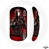 MANIACASE Souris Sans Fil Anderson da Silva UFC