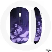 MANIACASE Souris Sans Fil Hunter x Hunter Manga Killua Zoldyck