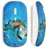 MANIACASE Souris Sans Fil Nemo