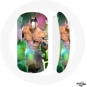MANIACASE Souris Sans Fil John Cena