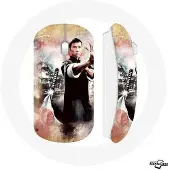 MANIACASE Souris Sans Fil Donnie Yen