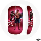 MANIACASE Souris Sans Fil Dustin Poirier