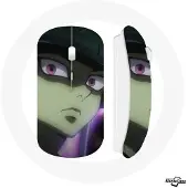 MANIACASE Souris Meruem Hunter x Hunter Anime Sans Fil