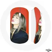 MANIACASE Souris Sans Fil Blackpink Lisa Affiche Kill This Love