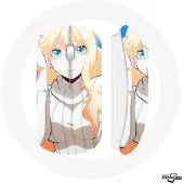 MANIACASE Souris Sans Fil Irina Jelavic Wiki Assassination Classroom