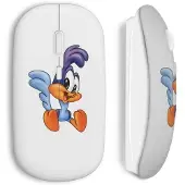 MANIACASE Souris Sans Fil bebe Bip Bip