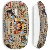 MANIACASE One Piece Wanted trådlös mus
