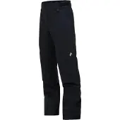 Peak Performance Men's Maroon Hipe 2L Insulated Pant skidbyxor för herr