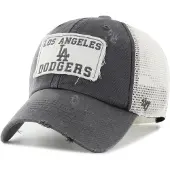 47 Mlb Los Angeles Dodgers Egremont Keps