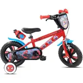Denver Bike Spider Man 12´´ Cykel