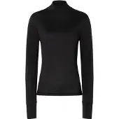 Super.natural Tundra175 Turtleneck T-shirt Med Lång ärm