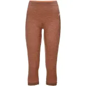 Ortovox 230 Competition Short Pants, Dam, Orange