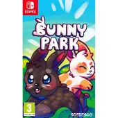 Games Switch Bunny Park