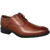 Clarks Steadwell Lace Skor