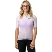 Santini Moon Korta ärmar Cykeltröja