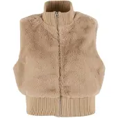 Urban Classics Väst sand