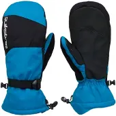 Quiksilver Mission Handskar